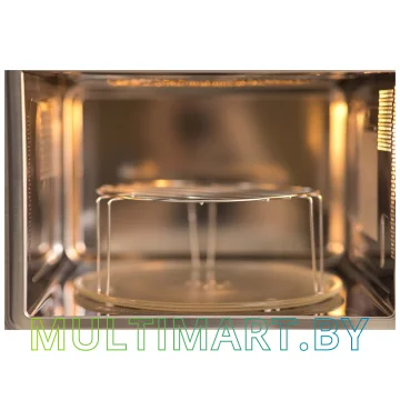 Микроволновая печь Oasis (Making Oasis Everywhere) MW-SGI картинка 6